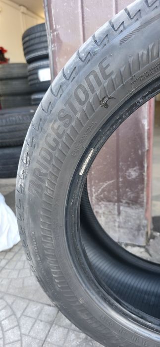 Anvelope vara Run Flat 225/50/18