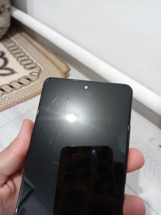 Телефон: Поко х5 про 5г