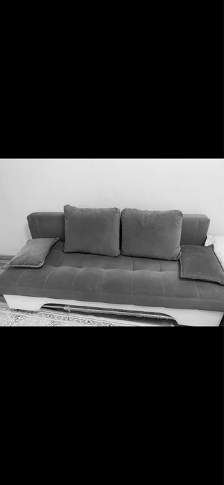 Продам диван тахта