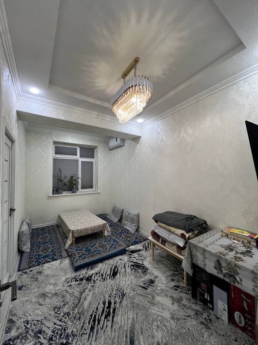 Уютная 2 комнатная квартира ЖК Азия Хаус 42м2