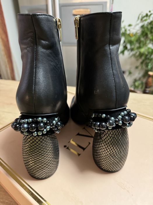 Нови боти Ilvi , 37 номер