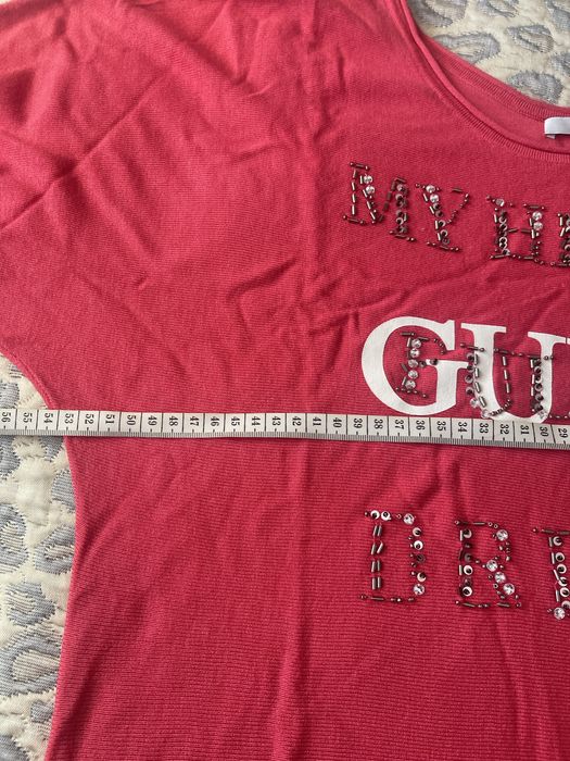 Дамски пуловер Guess