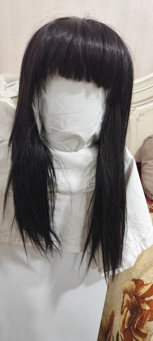 Продам парик  новые