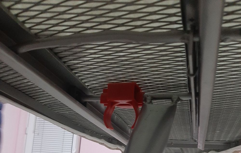 Голяма маса за ютия