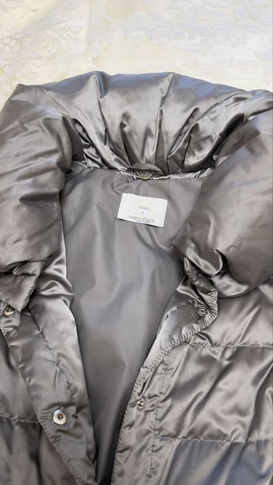 Пуховик Marina Rinaldi, 48-50