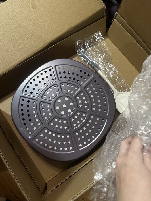 Антипригарная сковородка 2 в 1