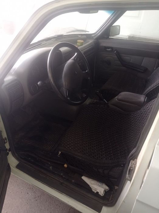 Bolga 3102 sotiladi 1997 yil