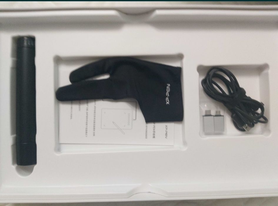 Продам графический планшет