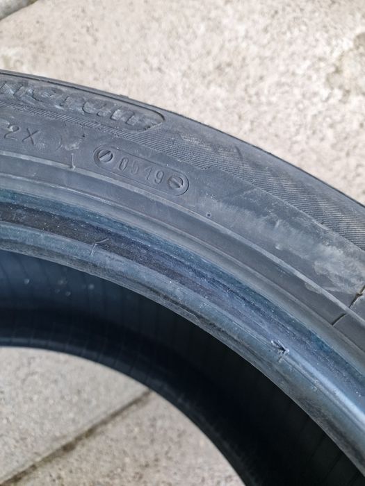 Зимни 205/55/16 / Летни гуми 195/55/16