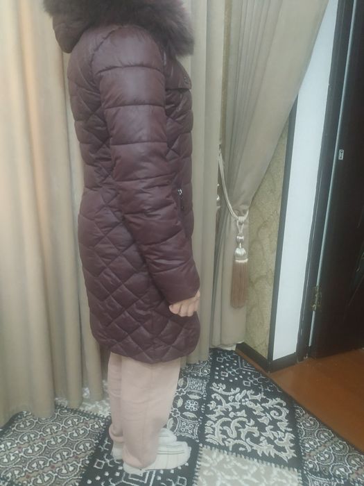 Иссик куртка сотилади .