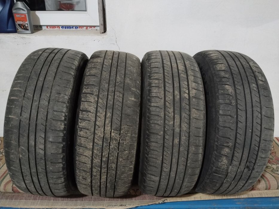 Шины 15 летние TRIANGLE