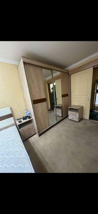 2х комнатная квартира