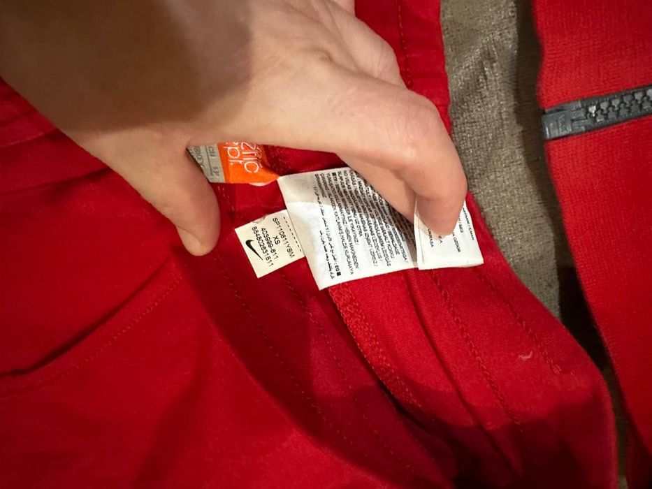 Турецкий спортивный костюм