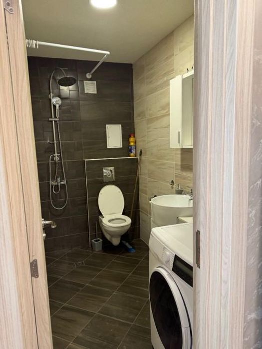 Дава се под наем Двустаен апартамент в София, Кръстова вада - 50 кв.м за 600 € - Снимка #4