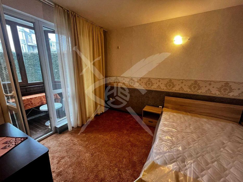 Продава се Двустаен апартамент в с. Равда, Област Бургас - 65 кв.м за 594 €/кв.м - Снимка #2