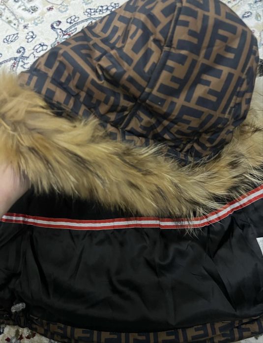 Курта+комбинезон