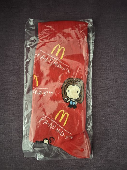 Șosete Friends - McDonald’s