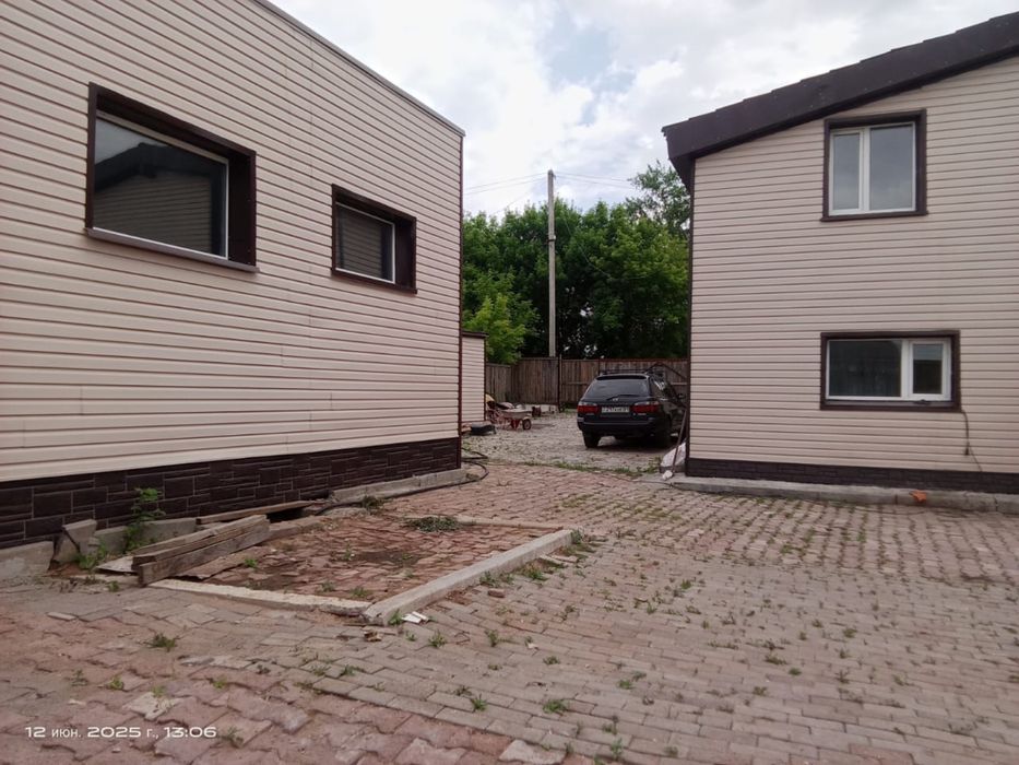 Продам 5 комнатный дом