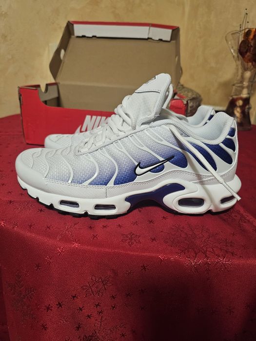 Nike air max plus