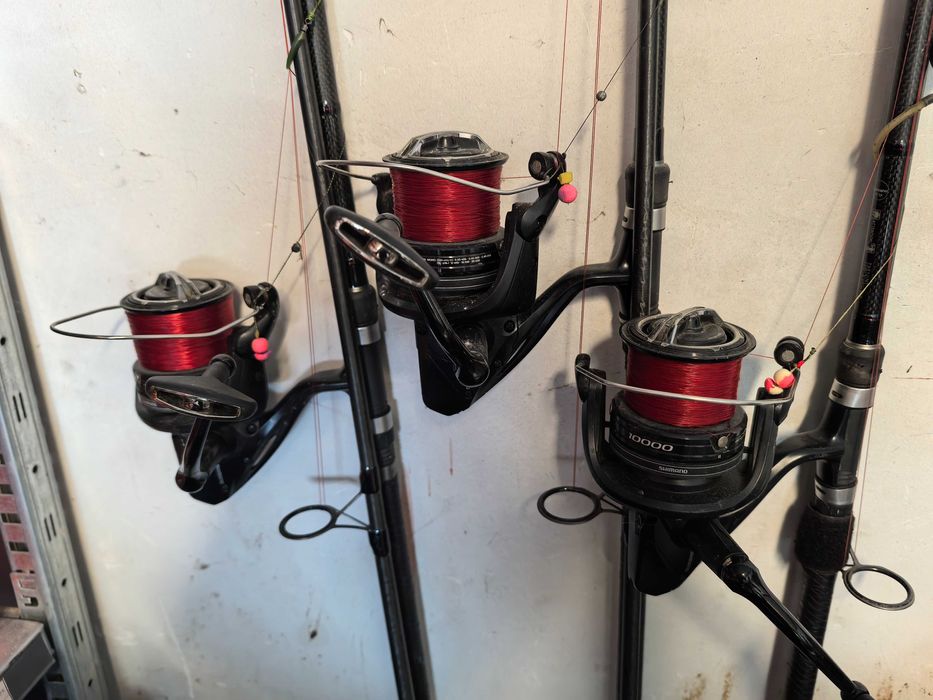 Щаранджийски сет