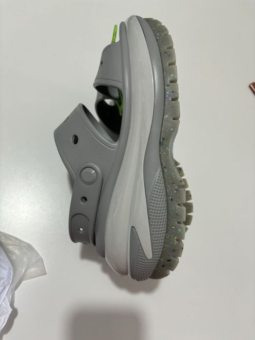 Женские кроксы сандали