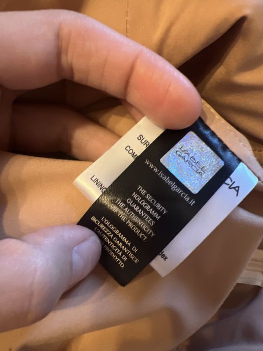 Продам платье Isabel Garcia