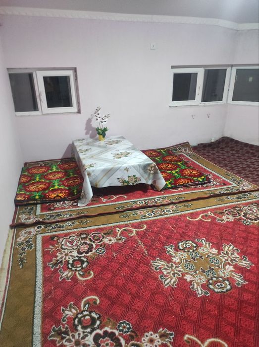 Квартира сотилади