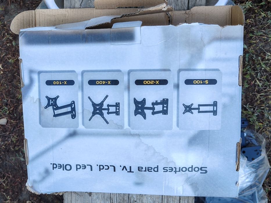 Телевизор подставка