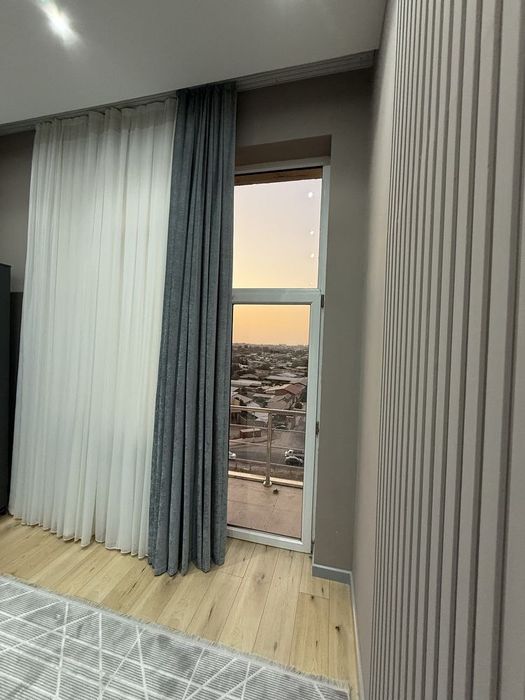 ( К86 ) СРОЧНО Продаю 3-ком квартиру, Эко Базар, все остается!