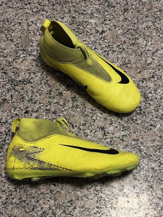 Nike Mercurial бутонки