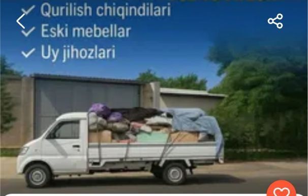 metallom olamiz karton мусир олиб кетамиз келишилган  narxlarda бемал