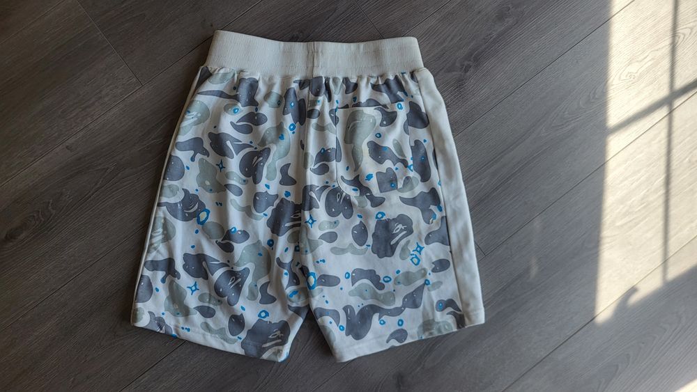 Pantaloni scurti Bape