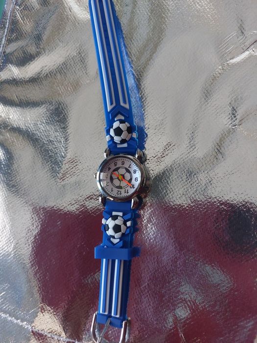 Ceas copii bratara silicon