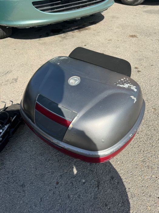 Honda Silver Wing 600 / Silverwing на ЧАСТИ