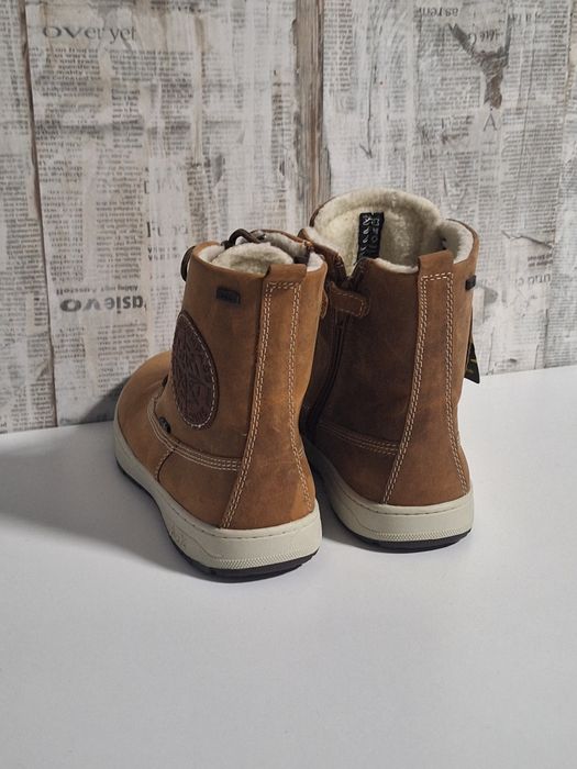 Детски боти Lurchi