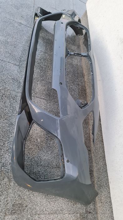 Bara fata M BMW 2 F44 scut spoiler 8075476