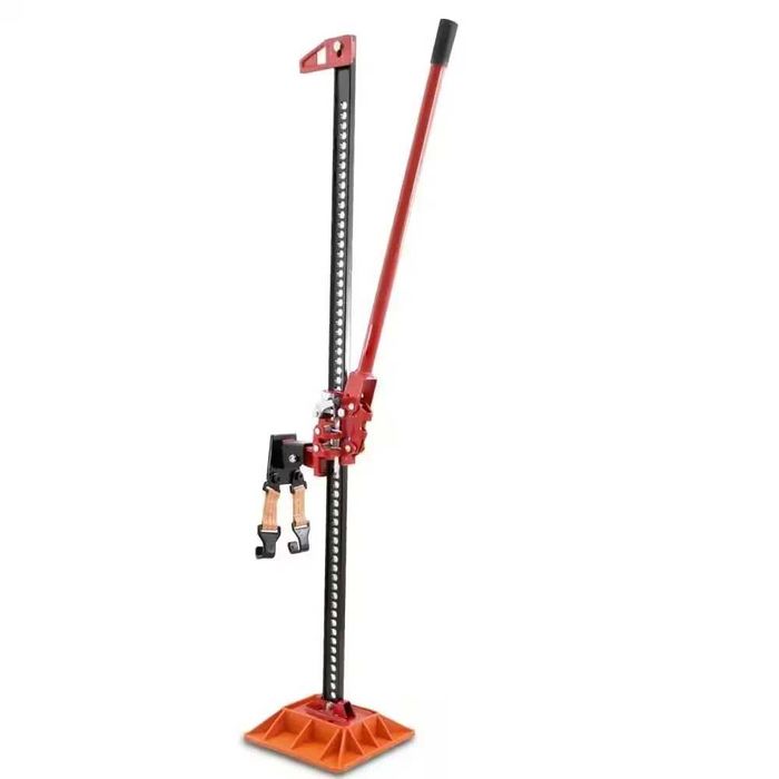 Adaptor ridicare cric Hi-Lift pentru janta OFF ROAD