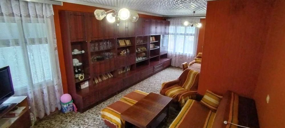 Селска къща за продажба в с. Ряхово