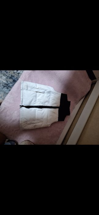 Жилетка весенняя