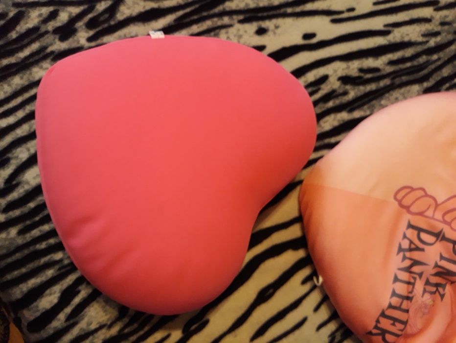 Pink Panter Възглавнички/Силиконов пълнеж