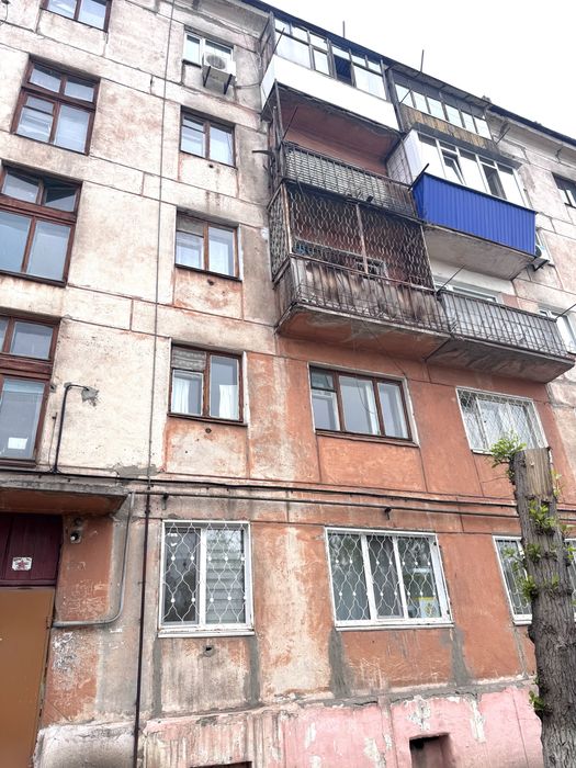 1 комнатная, Восход