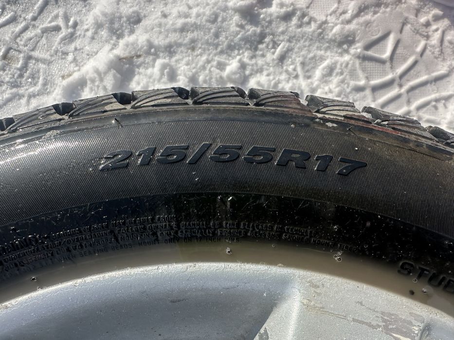 Титановые диски шевроле круз, Трекер