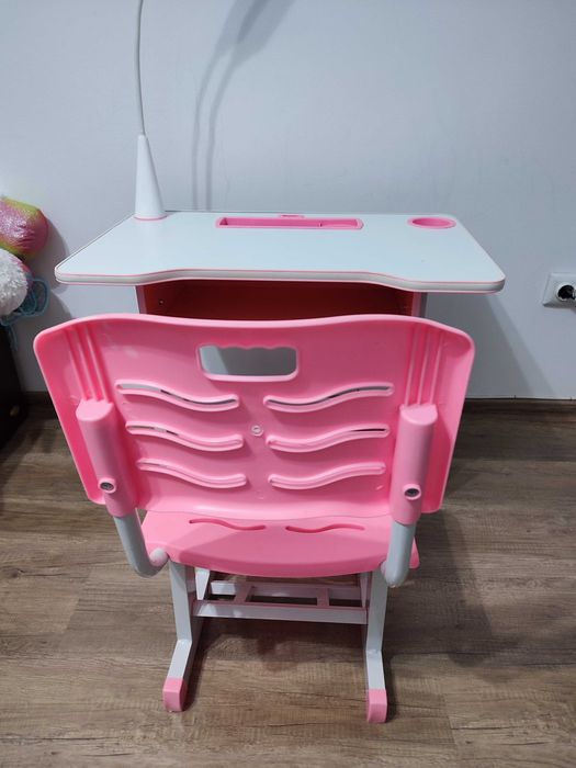 Birou copii extensibil