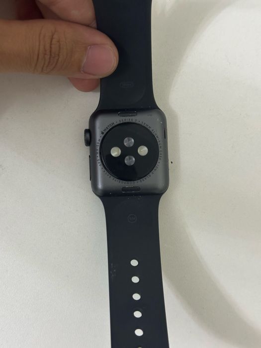 Apple Watch 3 серия 38mm