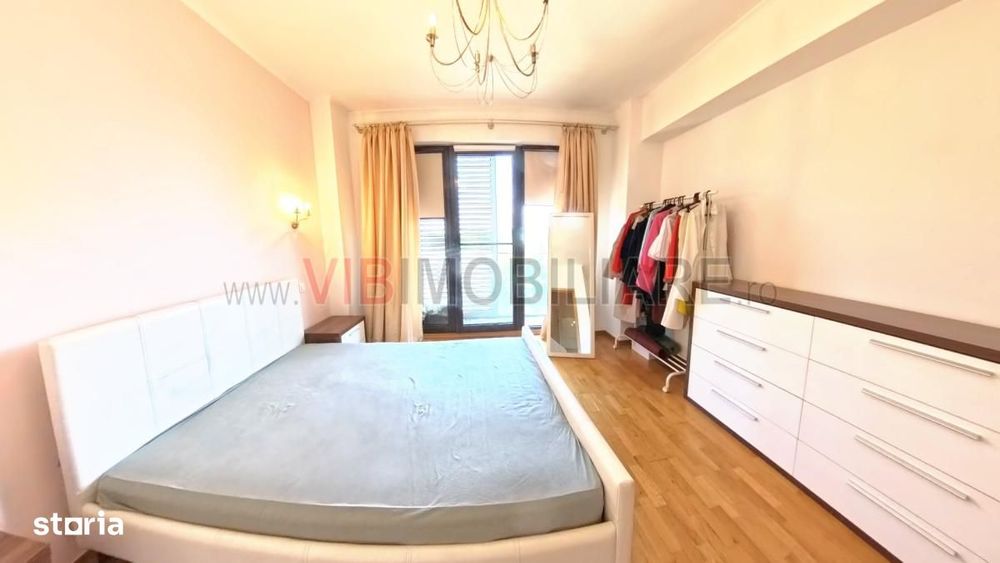 3 camere/Parcare, zona Kiseleff - Victoriei