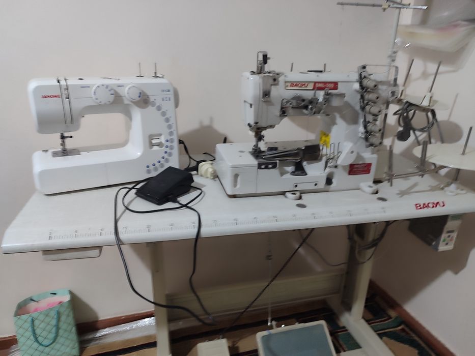 Решма BABY BML-500 series