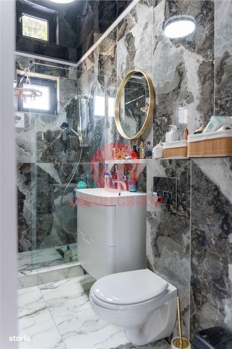 Apartament Mobilat Utilat Premium - Mamaia Nord la Cativa Pasi de Plaj
