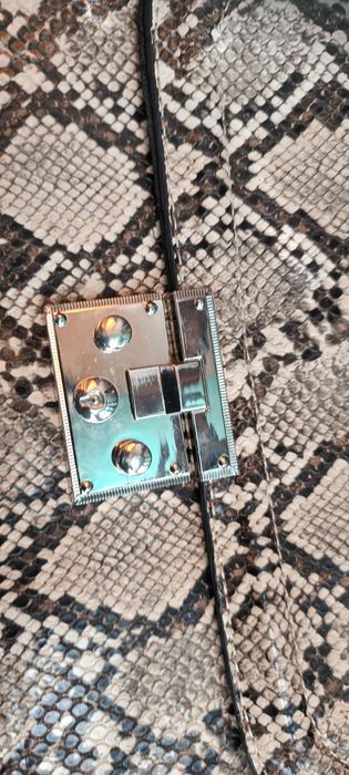 Дамска чанта Stradivarius