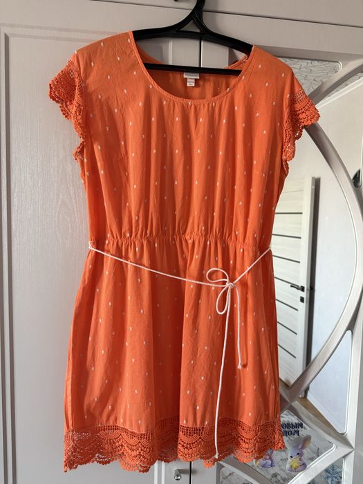 Продам пакет женской одежды 52-54р