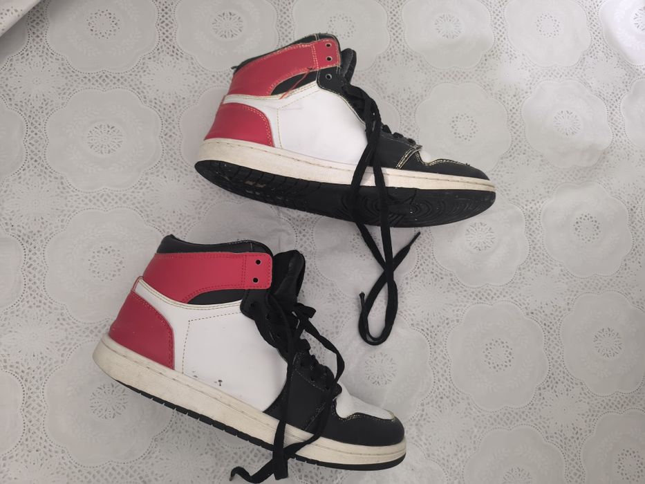 Adidas băieți nr 39